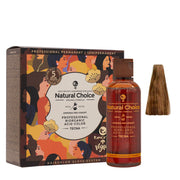 7.0 Biondo Medio Tecna NCC Biorganic Acid Color 3x130ml