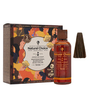 5.1 Castano Chiaro Cenere Tecna NCC Biorganic Acid Color 3x130ml