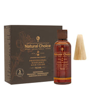 9.32 Biondo Chiarissimo Oro Naturale Tecna NCC Biorganic Acid Color 3x130ml