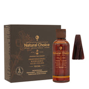 5.26 Rosso Irisée Tecna NCC Biorganic Acid Color 3x130ml
