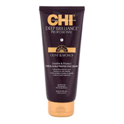 CHI Deep Brilliance Olive & Monoi Soothe & Protect Cream 177ml
