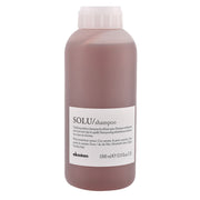 Davines Essential HairCare Solu Shampoo 1000ml - shampoo rinfrescante