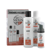 Nioxin Sistema4 Kit completo Anticaduta