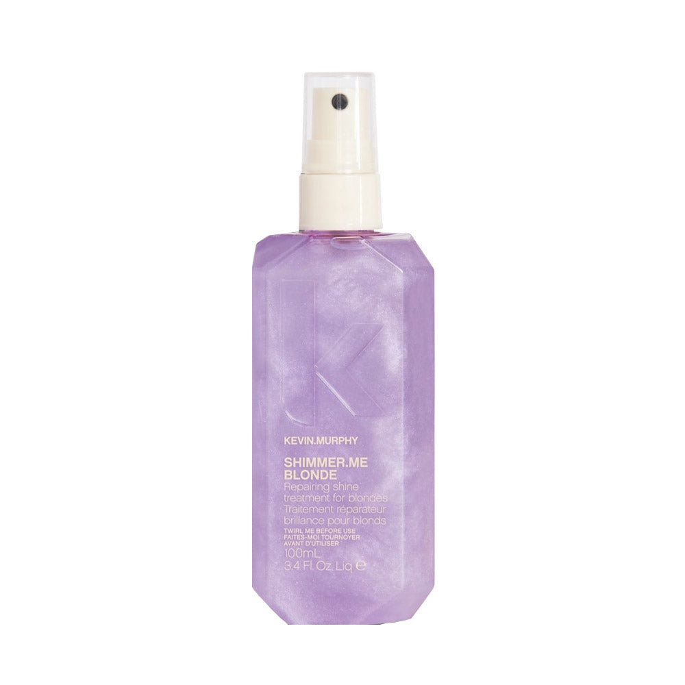 Kevin Murphy Shimmer Me Blonde 100ml - trattamento lucidante per capelli biondi