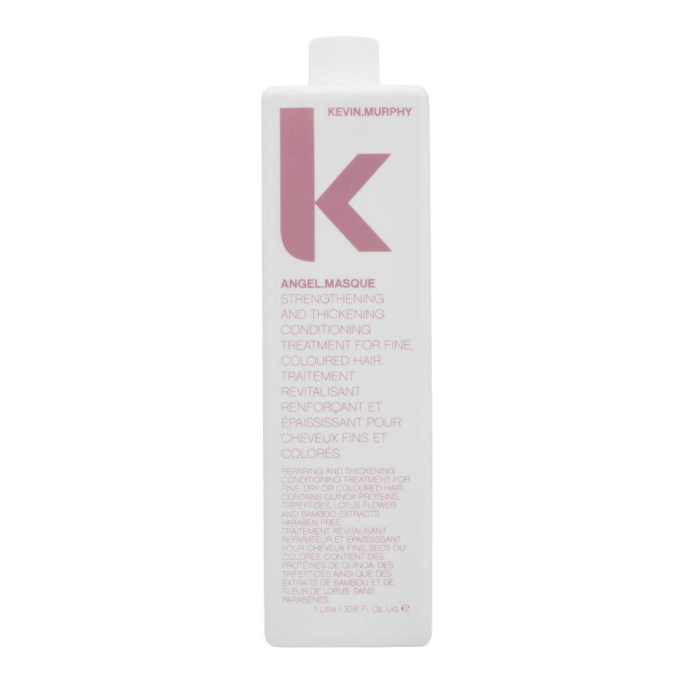 Kevin Murphy Angel Masque 1000ml  - maschera volume per capelli fini
