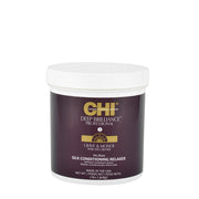 CHI Deep Brilliance Olive & Monoi Silk Conditioning Relaxer 908gr