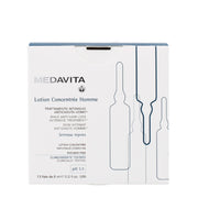 Medavita Cute Lotion Concentrée Homme Anti Hair Loss Treatment 13X6ml