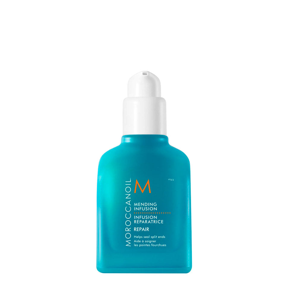 Moroccanoil Repair Mending infusion 75ml - siero doppie punte