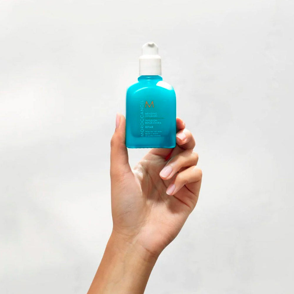 Moroccanoil Repair Mending infusion 75ml - siero doppie punte