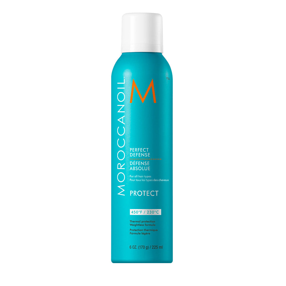 Moroccanoil Protect Perfect Defense 225ml - spray protezione calore