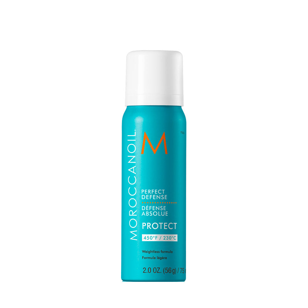 Moroccanoil Protect Perfect Defense 75ml - spray protezione calore