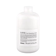 Davines Essential HairCare Love Curl Cleansing Cream 500ml - condizionante