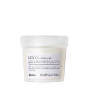 Davines Essential HairCare Love Curl Hair Mask 250ml - maschera disciplinante