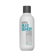 KMS Head Remedy Deep Cleanse Shampoo 300ml - shampoo detersione profonda
