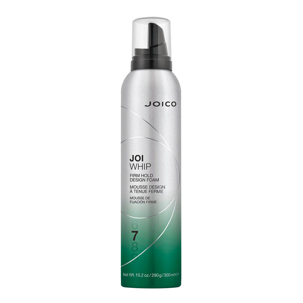 Joico Style & finish JoiWhip 290gr - schiuma idratante tenuta forte
