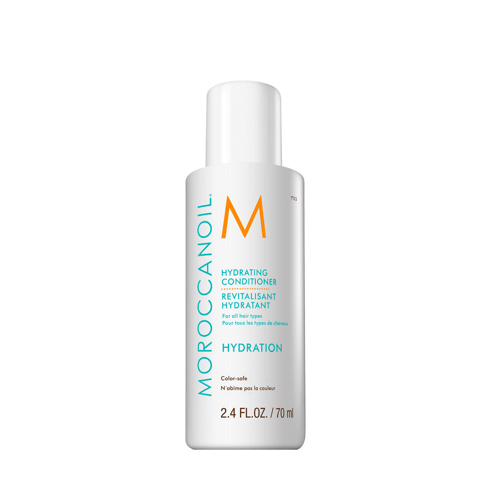 Moroccanoil Hydrating Conditioner 70ml - balsamo idratante