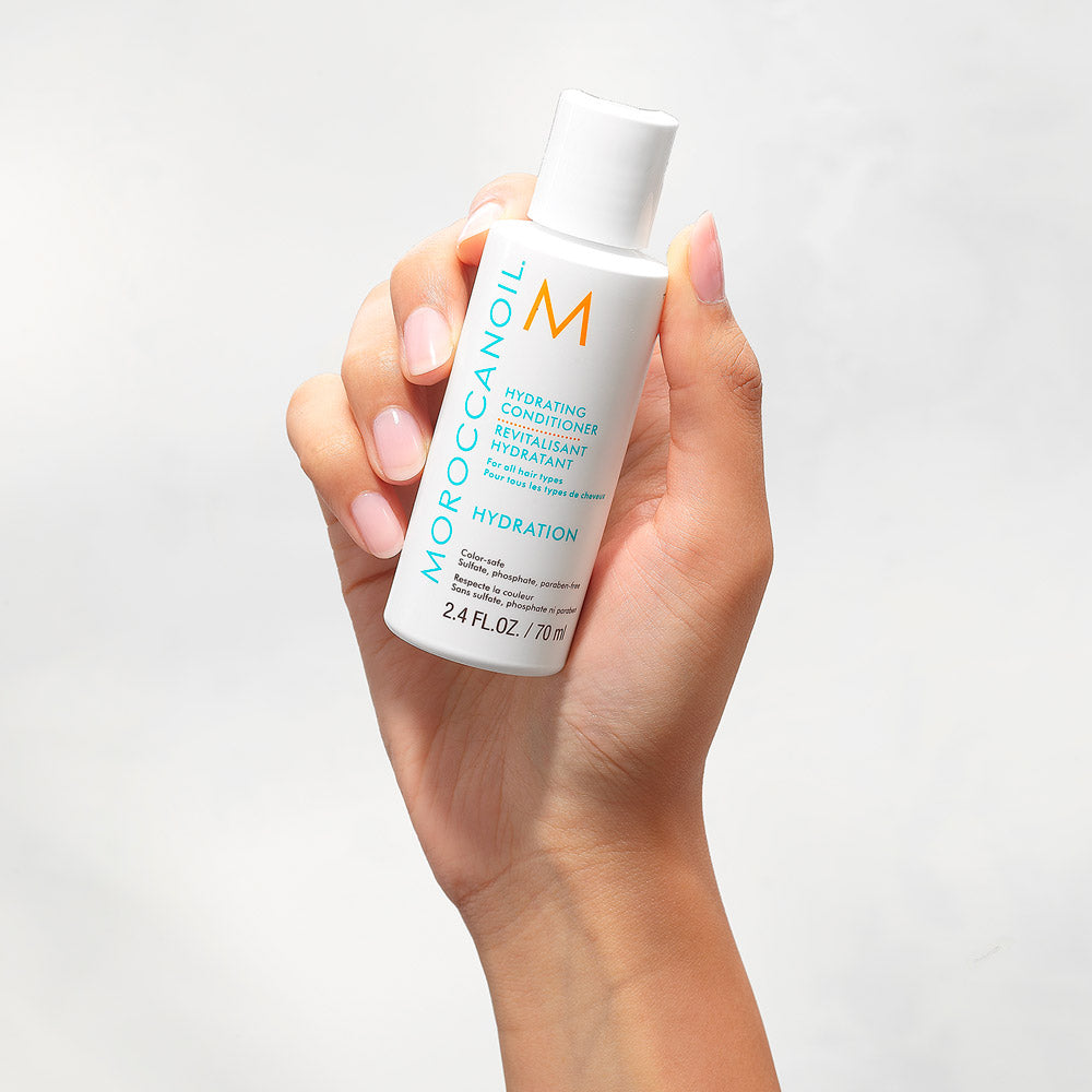 Moroccanoil Hydrating Conditioner 70ml - balsamo idratante