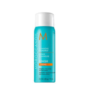 Moroccanoil Luminous Hairspray Finish Strong 75ml - lacca forte