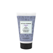 Alfaparf Milano Style Stories Frozen Gel 150ml - gel effetto ghiaccio