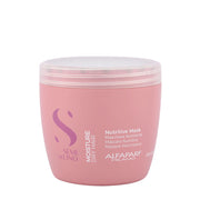 Alfaparf Milano Semi Di Lino Moisture Nutritive Mask 500ml - maschera nutriente