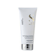 Alfaparf Milano Semi Di Lino Diamond Illuminating Conditioner 200ml - balsamo