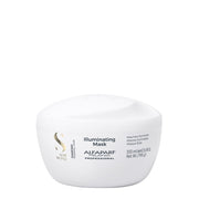 Alfaparf Milano Semi Di Lino Diamond Illuminating Mask 200ml - maschera