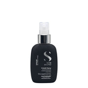 Alfaparf Milano Semi Di Lino Sublime Cristalli Spray 125ml - spray illuminante