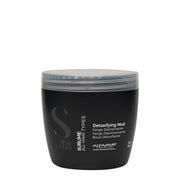 Alfaparf Milano Semi Di Lino Sublime Detoxifying Mud 500ml - fango detossinante