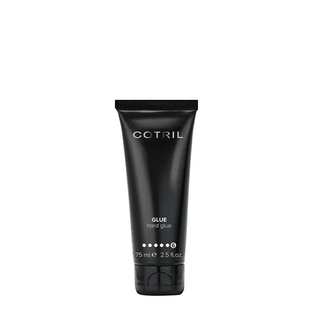 Cotril Styling Glue 75ml - colla fissaggio estremo
