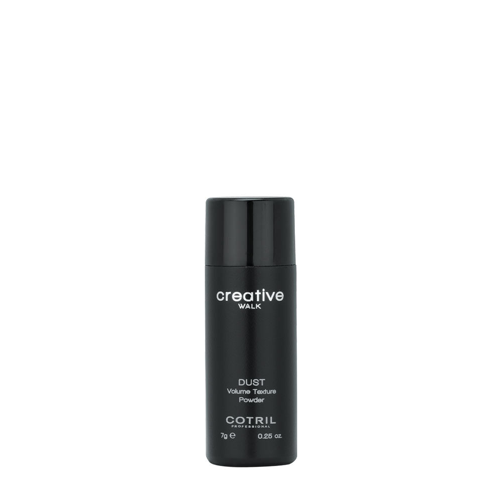 Cotril Styling Dust Volume Texture Powder 7gr - polvere volumizzante