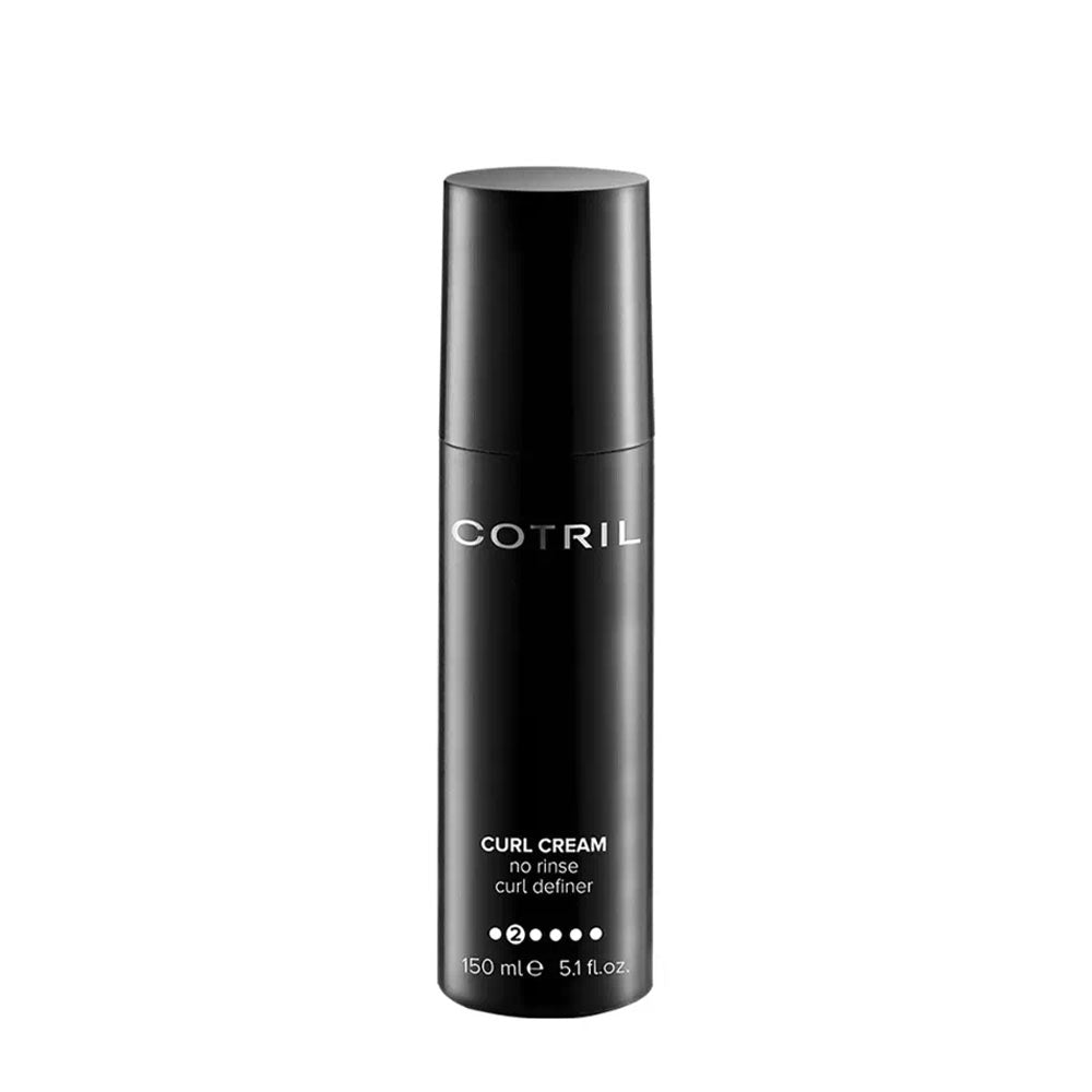 Cotril Styling Curl Cream 150ml - crema di definizione ricci