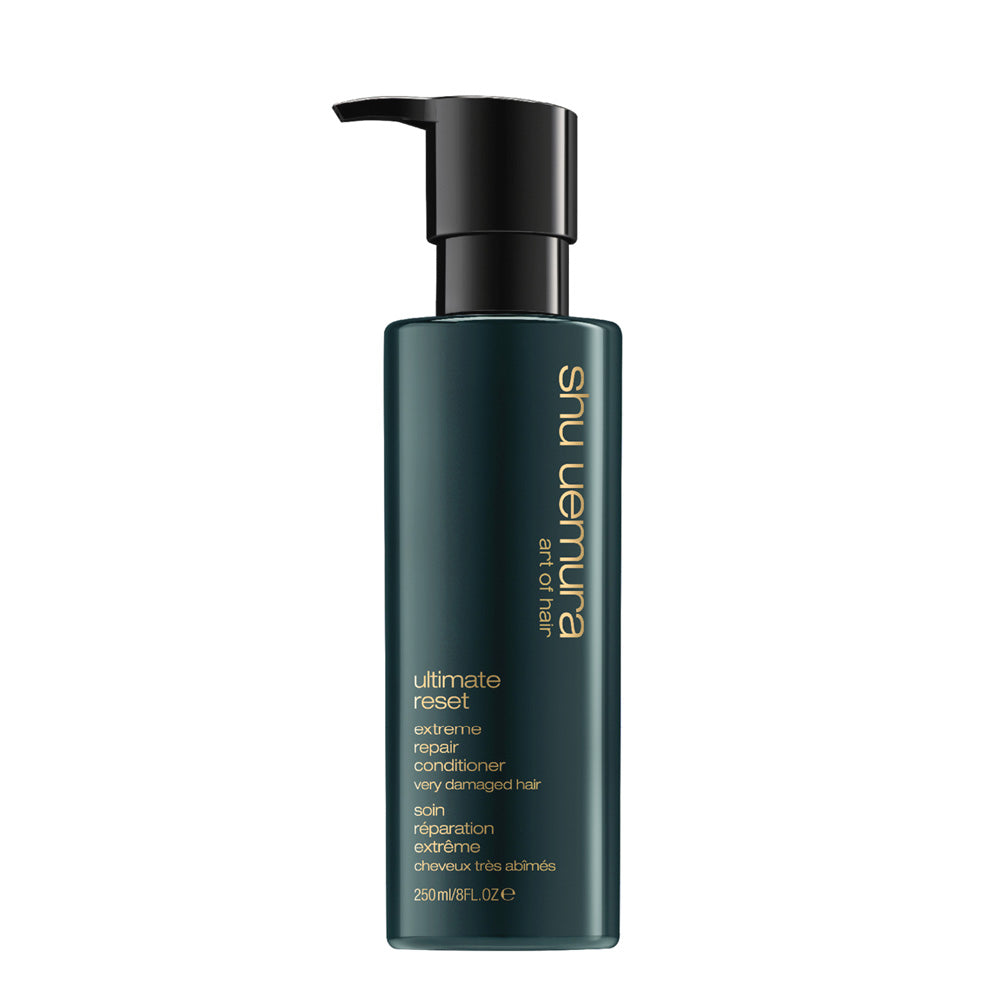 Shu Uemura Ultimate Reset Extreme Repair Conditioner 250ml - balsamo