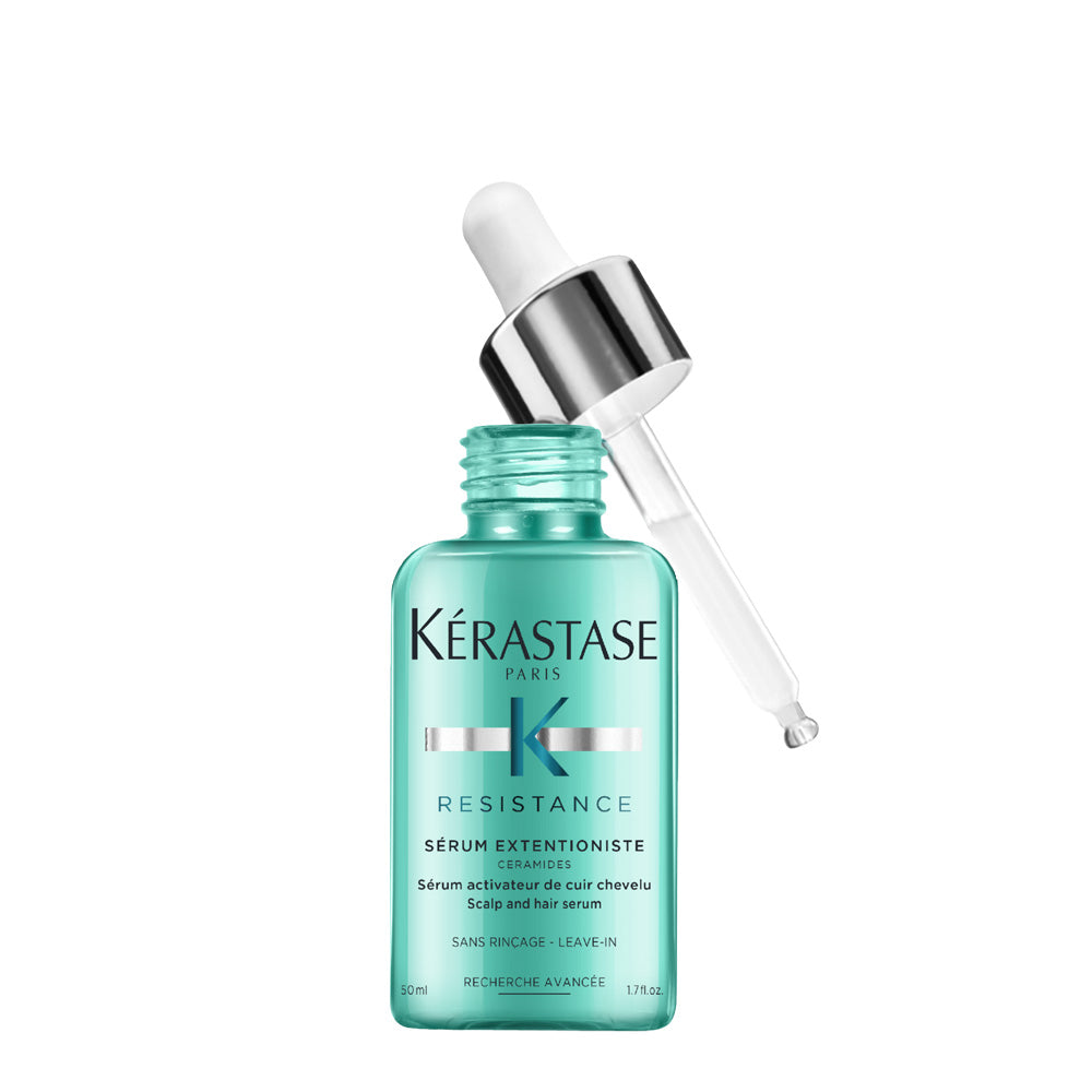 Kerastase Resistance Serum Extentioniste 50ml Siero Protettivo Rinforzante