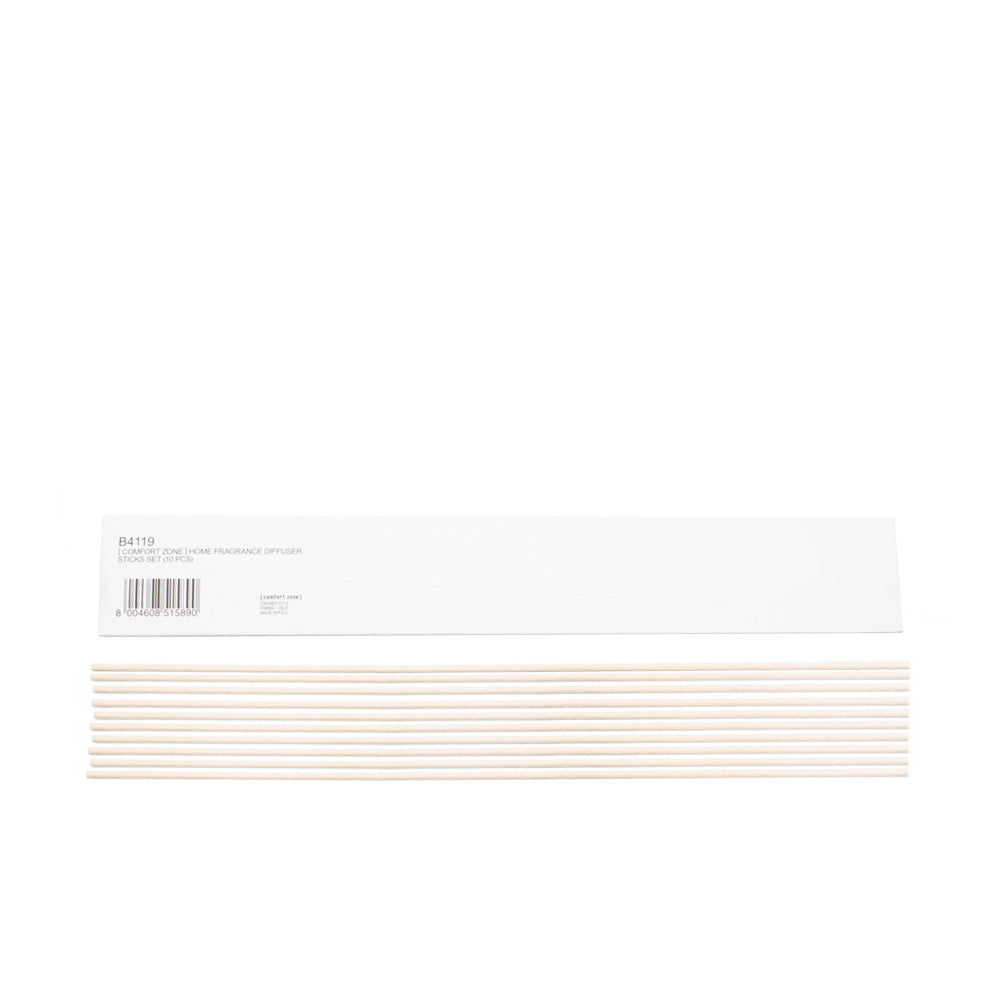 Comfort Zone Bastoncini Diffuser 10pz
