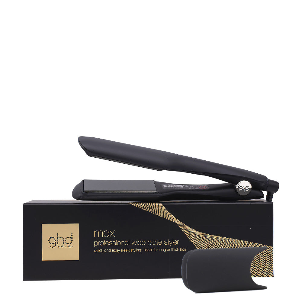 Ghd Max