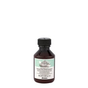 Davines Naturaltech Detoxifying Scrub Shampoo 100ml - shampoo rivitalizzante