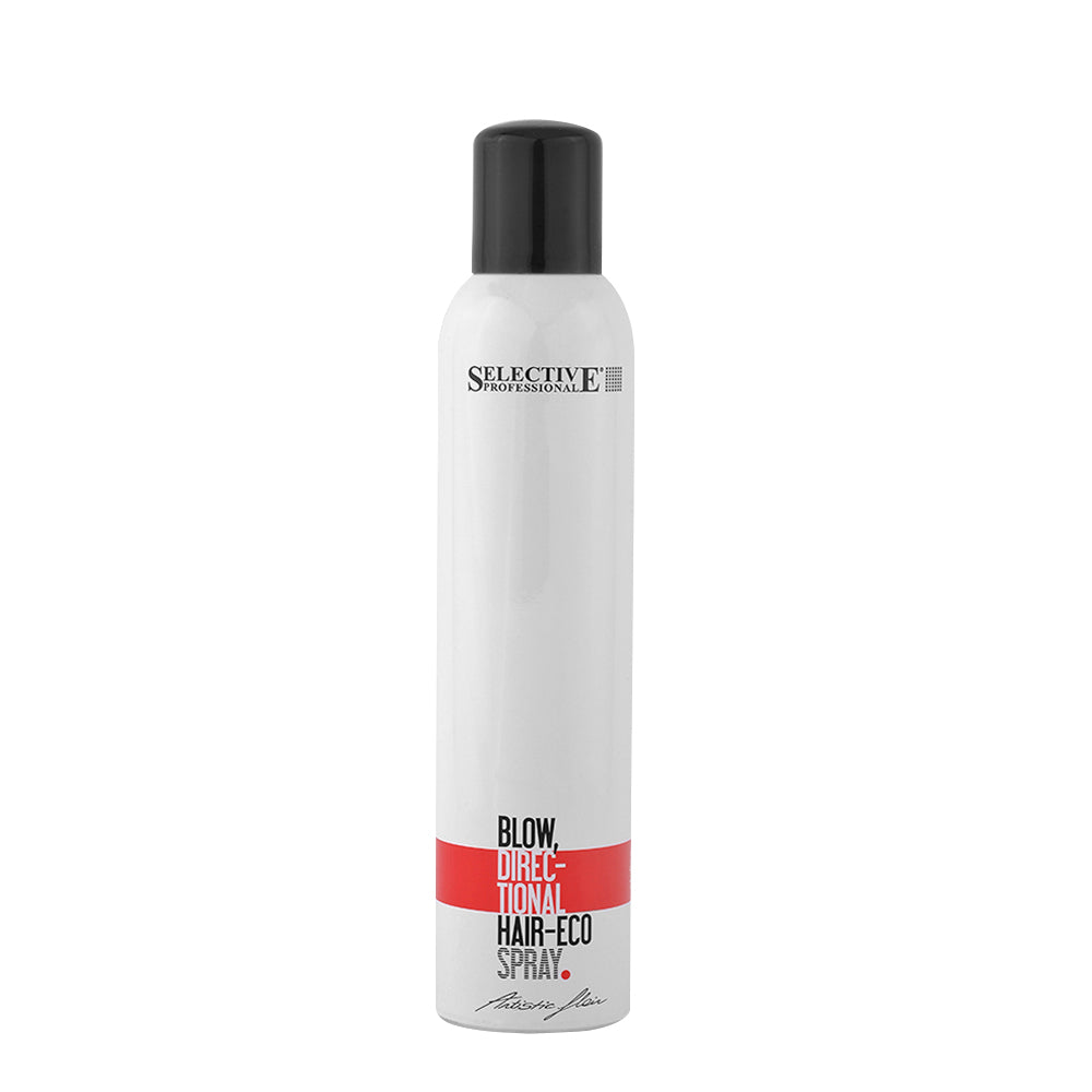 Selective Professional Artistic Flair Blow Directional Hair Eco Spray 300ml