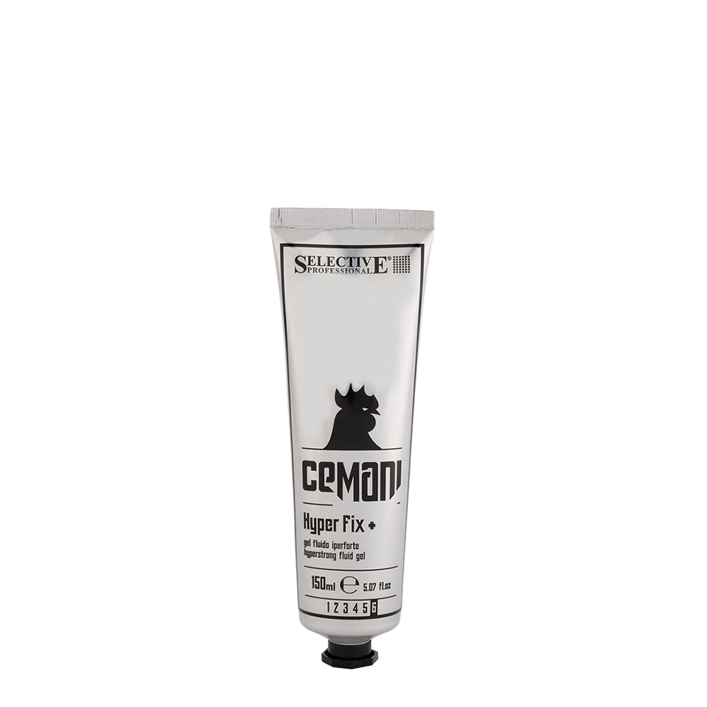 Selective Cemani Hyper fix  150ml - gel fluido iperforte