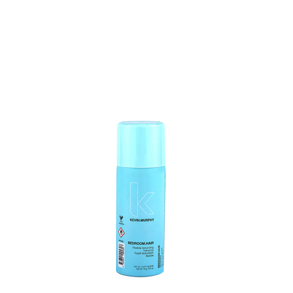 Kevin Murphy Bedroom Hair Flexible Texturising Hairspray 100ml - lacca leggera