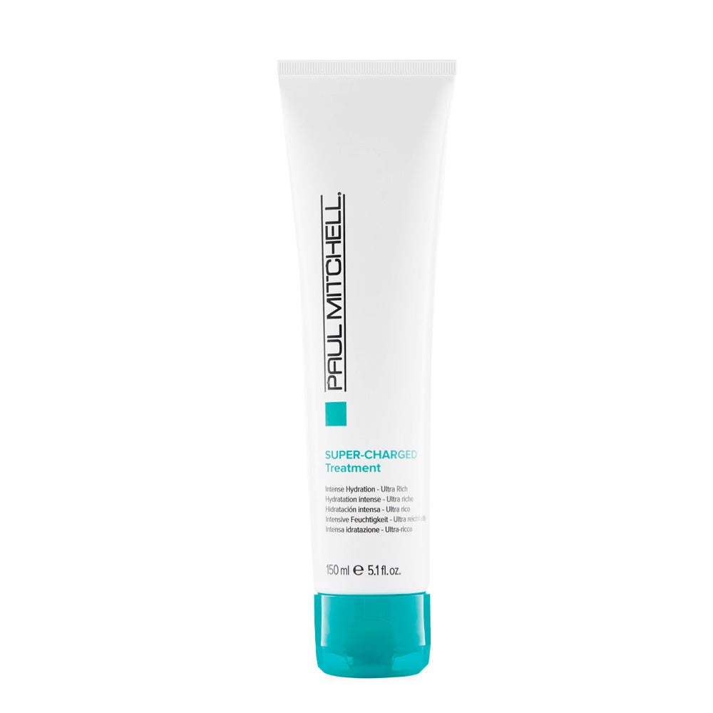 Paul Mitchell Super-Charged Treatment 150ml - trattamento idratante