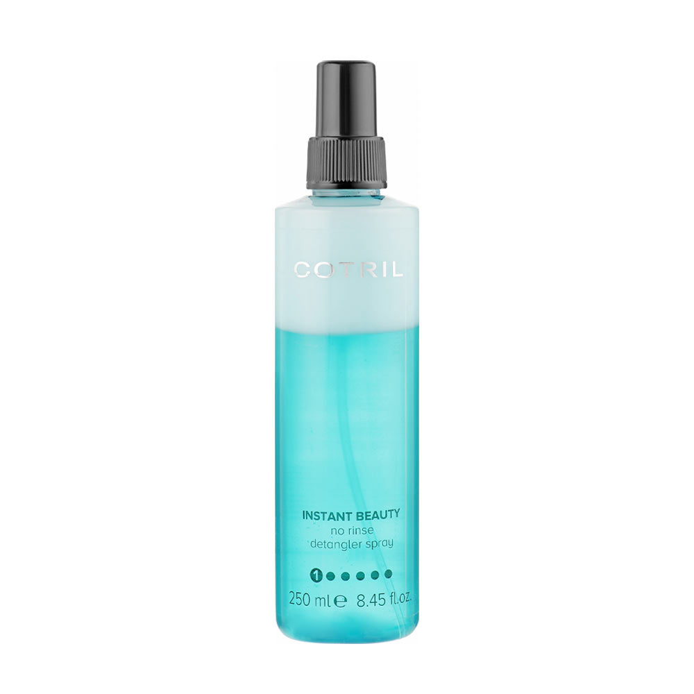 Cotril Styling Instant Beauty No Rinse Detangler Spray 250ml