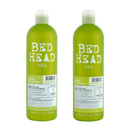 Tigi Urban Antidotes Re-Energize Level 1 Shampoo 750ml Conditioner 750ml