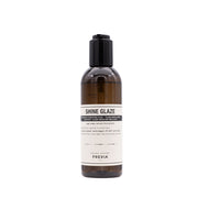 Previa Finish Organic  Shine Glaze Moulding Glossifying Fluid 200ml