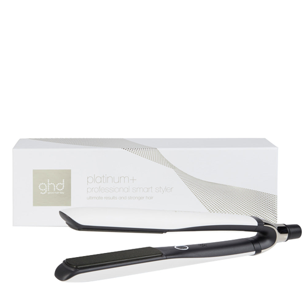 Ghd Platinum+ White