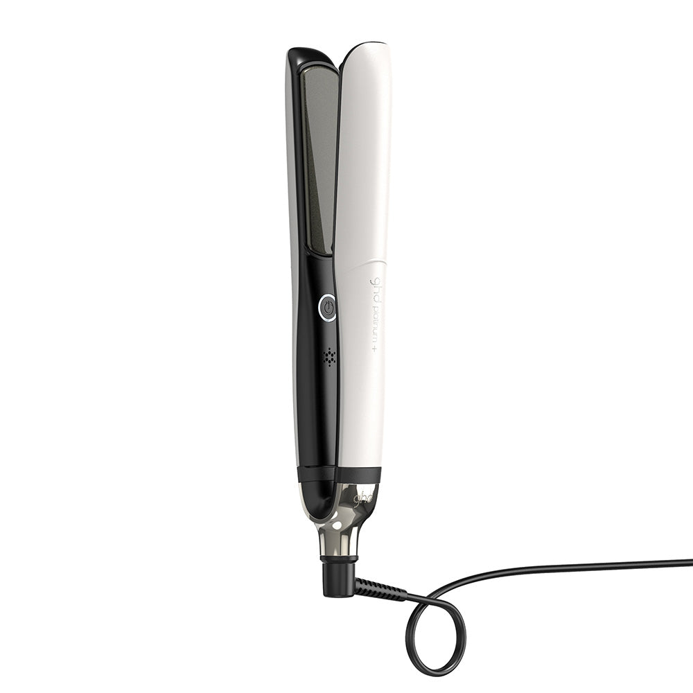 Ghd Platinum+ White