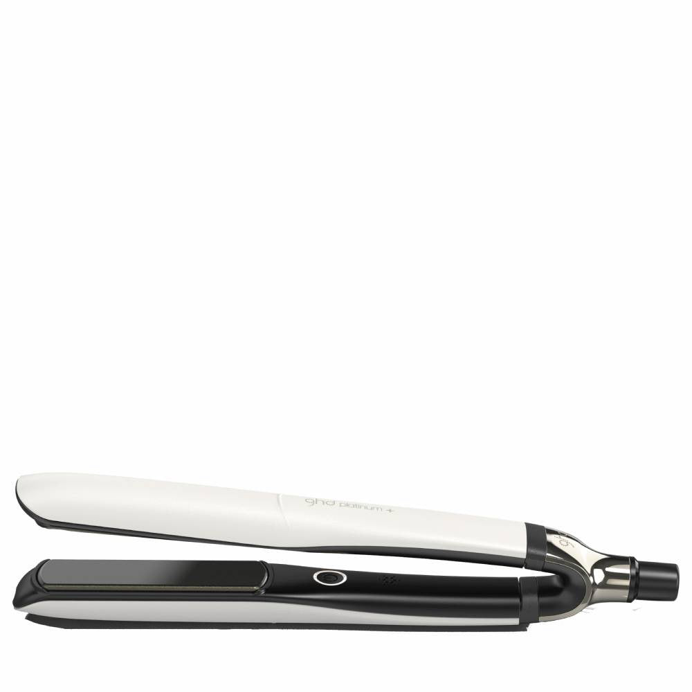 Ghd Platinum+ White