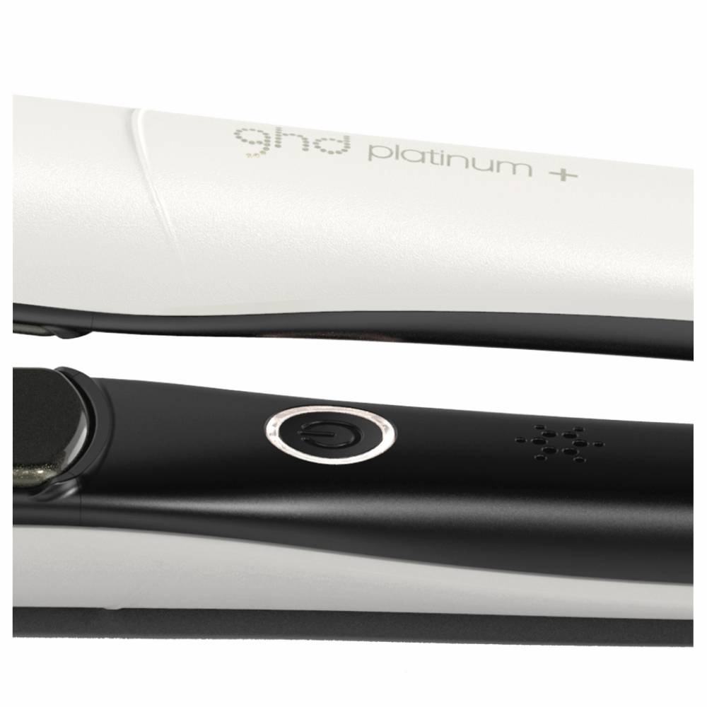 Ghd Platinum+ White