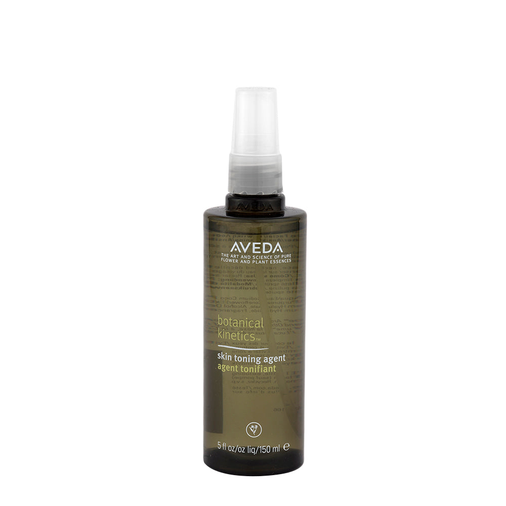 Aveda Botanical Kinetics Skin Toning Agent 150ml - tonico viso