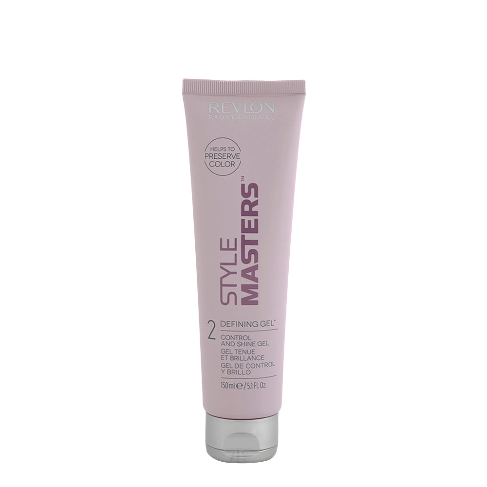 Revlon Style Masters Creator 2 Defining Gel 150ml - gel di definizione