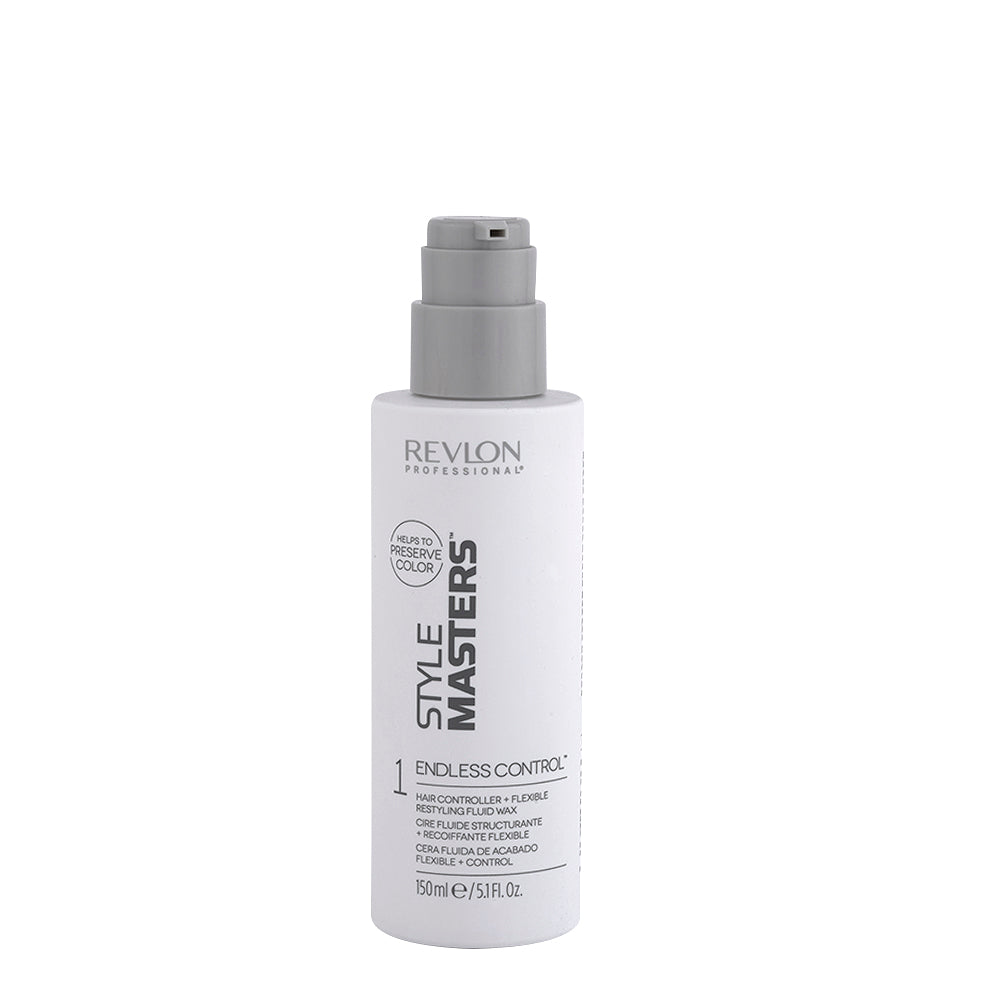 Revlon Style Masters 1 Endless Control 150ml - cera fluida